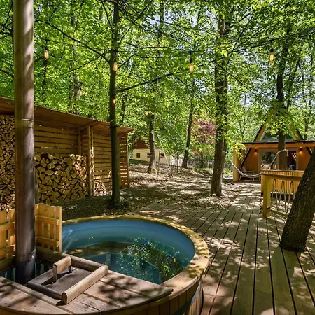 Kabinka Matra Apartament *