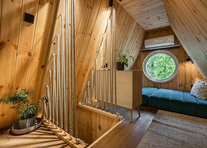 Apartman Kabinka Mátra *