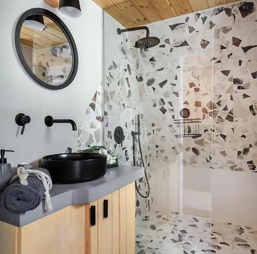 Kabinka Mátra Pásztó