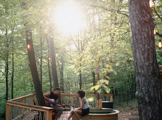 Apartman Kabinka Mátra Pásztó