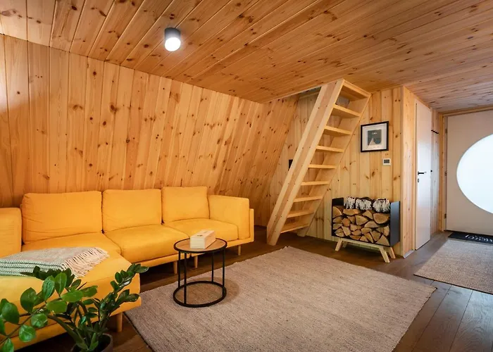 Kabinka Matra Apartment Paszto
