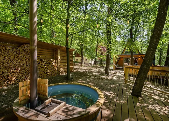 Kabinka Mátra Apartman *